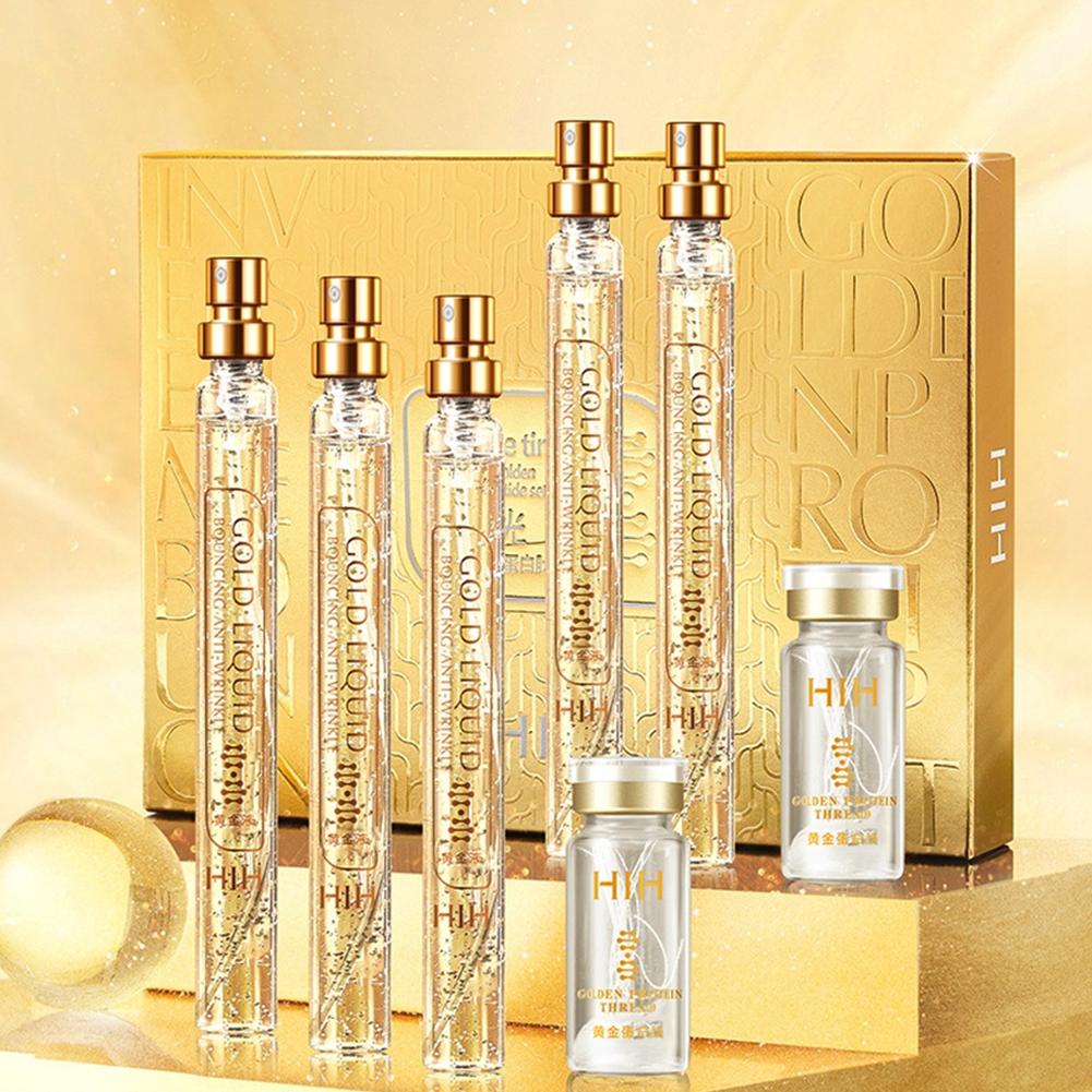 Luxury Reverse Time Gold Prote – обзор и цена Luxury Skincare Products For Women