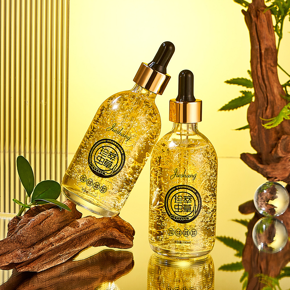 Cordyceps Luxury Nourishing Es – обзор и цена Luxury Skincare Products For Women