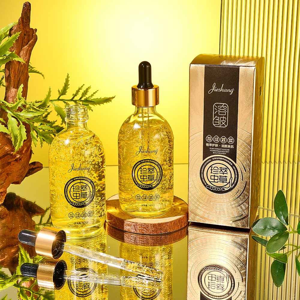 Cordyceps Luxury Nourishing Es – обзор и цена Luxury Skincare Products For Women