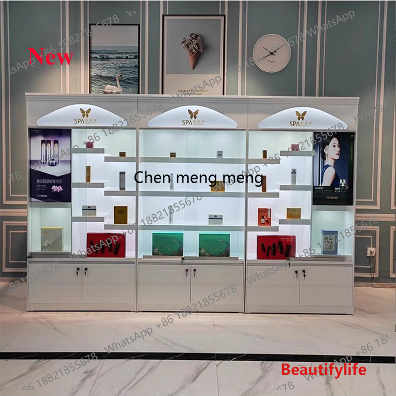 a55 Modern Luxury Skin Care Pr – обзор и цена High Luxury Skincare