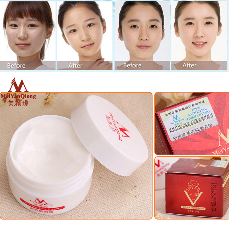 Face Lifting Shaping Skin Care – обзор и цена Luxury Skincare Anti Aging