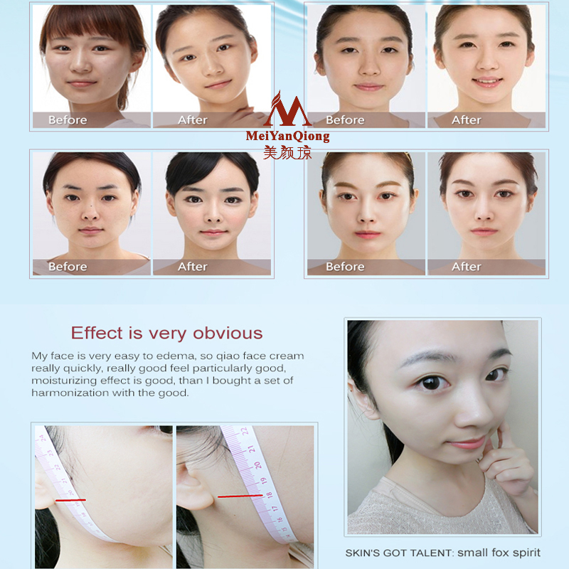 Face Lifting Shaping Skin Care – обзор и цена Luxury Skincare Anti Aging