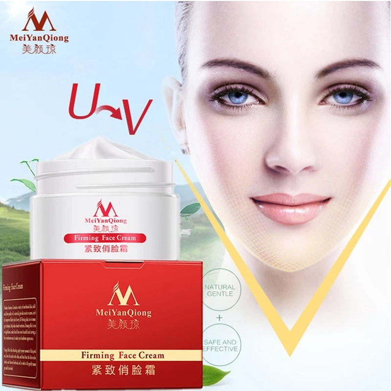 Face Lifting Shaping Skin Care – обзор и цена Luxury Skincare Anti Aging