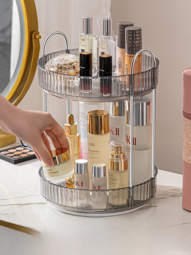 Luxury Cosmetic Storage Box Ro – обзор и цена High Luxury Skincare
