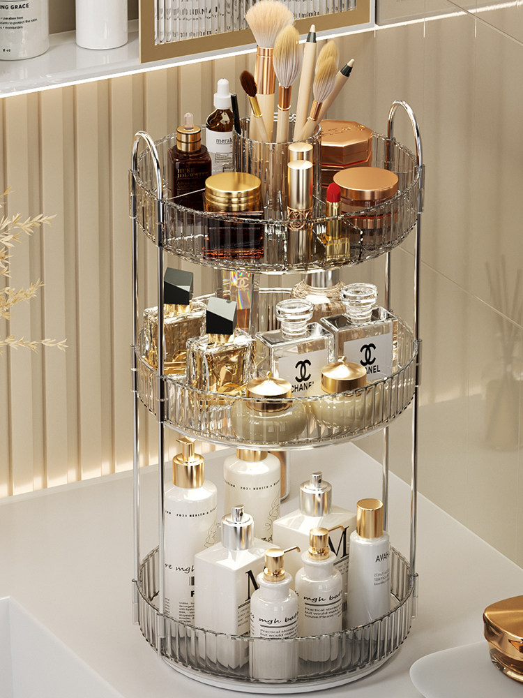 Luxury Cosmetic Storage Box Ro – обзор и цена High Luxury Skincare