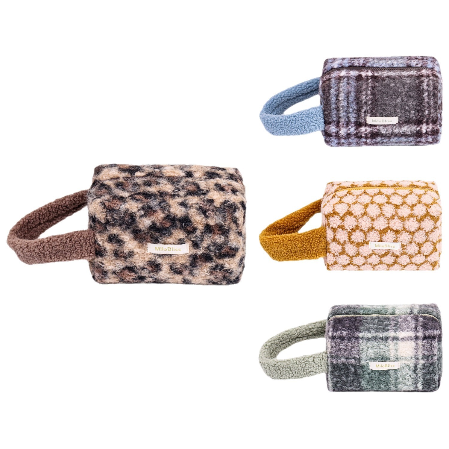 Customized Winter Lamb Fleece  – обзор и цена High Luxury Skincare