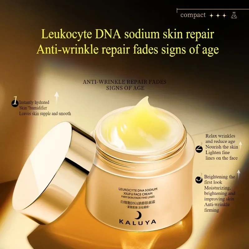 Luxury Creams Set for Dull Ski – обзор и цена Luxury Skincare Anti Aging