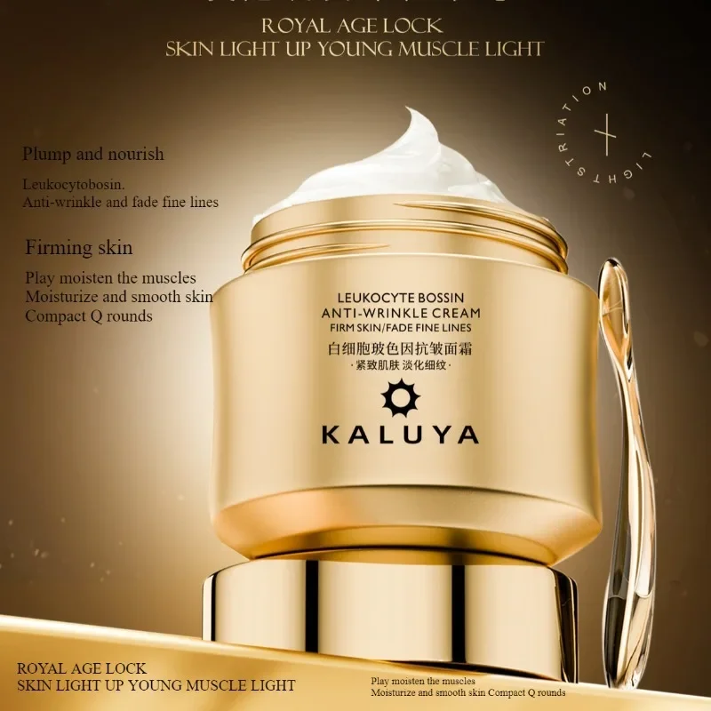 Luxury Creams Set for Dull Ski – обзор и цена Luxury Skincare Anti Aging