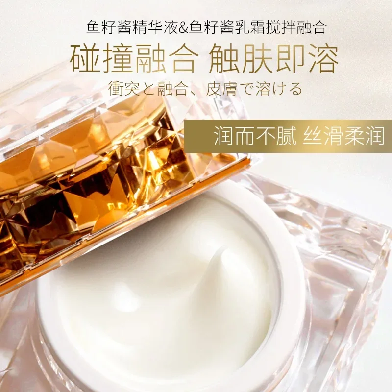 Platinum Rare Luxury Caviar Ca – обзор и цена Luxury Skincare Anti Aging
