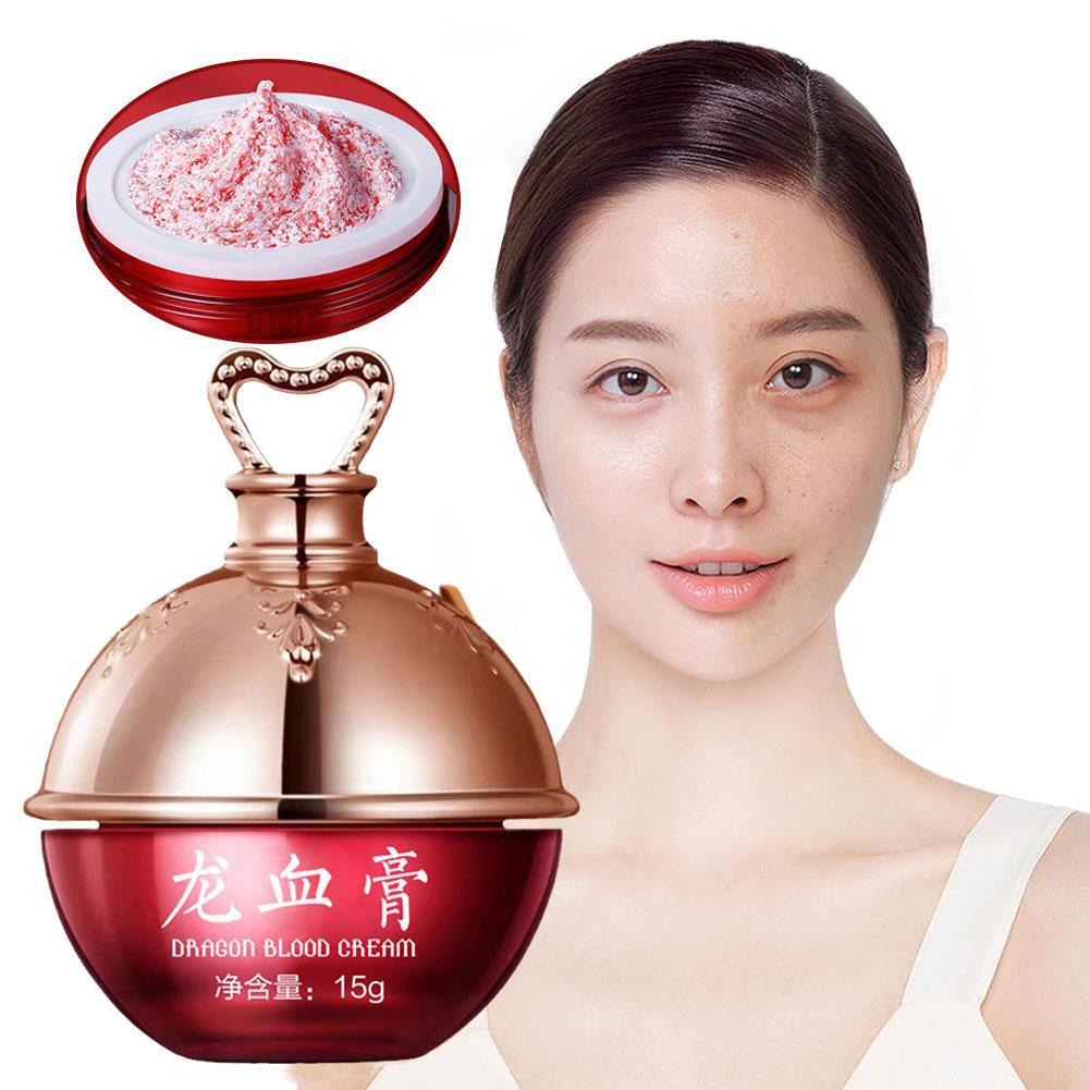 Dragon Blood Retinol Facial Cr – обзор и цена High Luxury Skincare