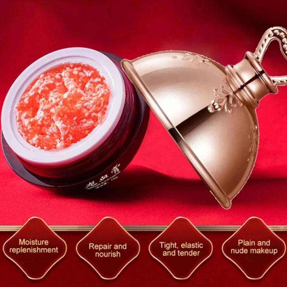 Dragon Blood Retinol Facial Cr – обзор и цена High Luxury Skincare