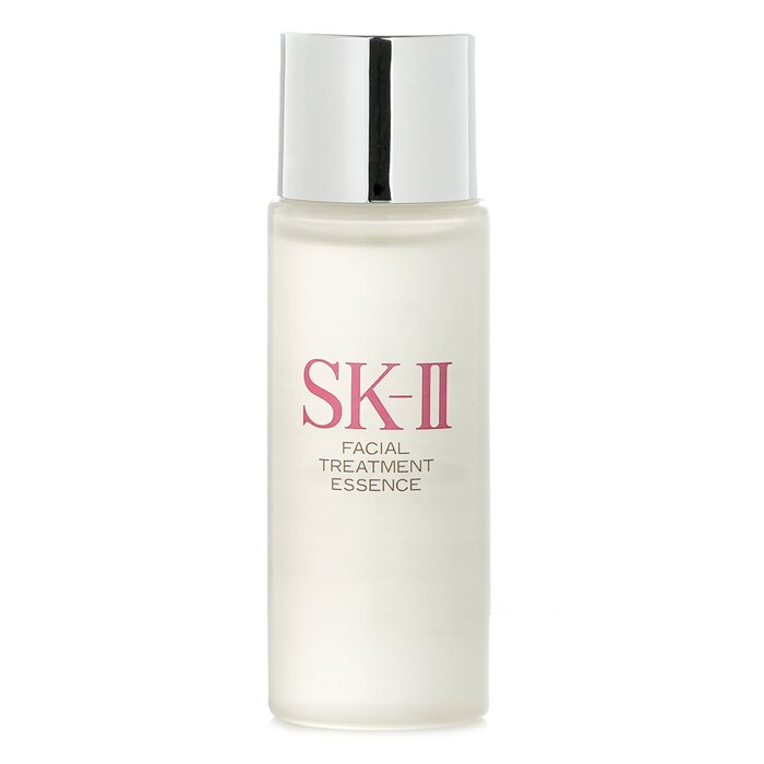 SK-II Facial Treatment Essence – обзор и цена High Luxury Skincare