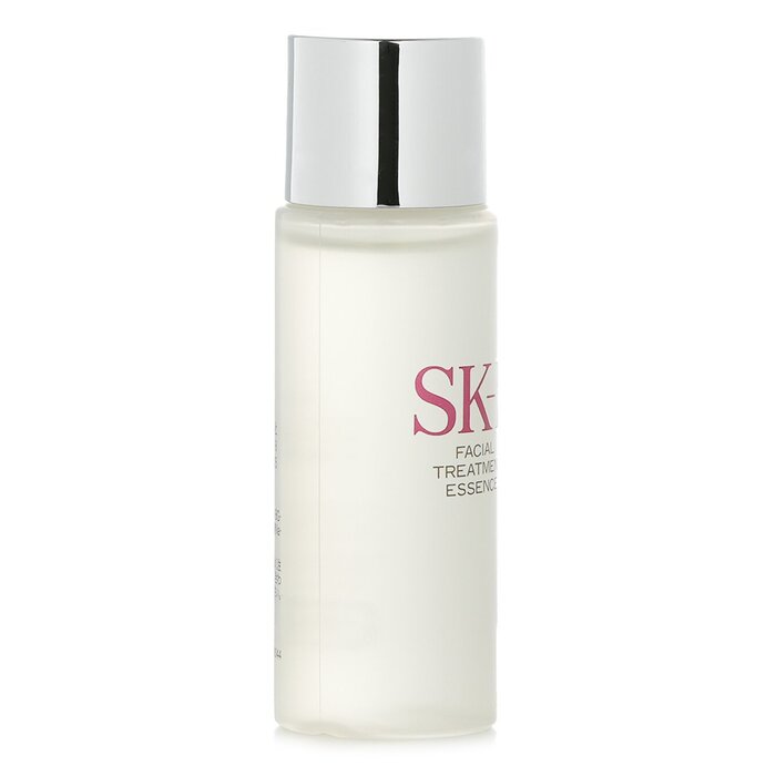 SK-II Facial Treatment Essence – обзор и цена High Luxury Skincare