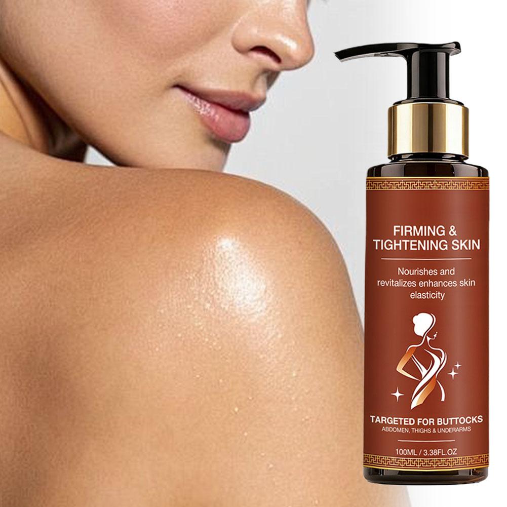 Body Firming Moisturizing Oil  – обзор и цена Cold Pressed Rose Hip