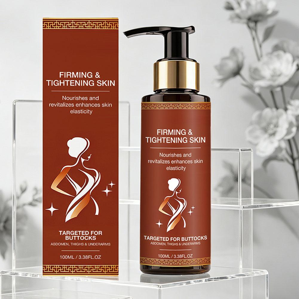Body Firming Moisturizing Oil  – обзор и цена Cold Pressed Rose Hip