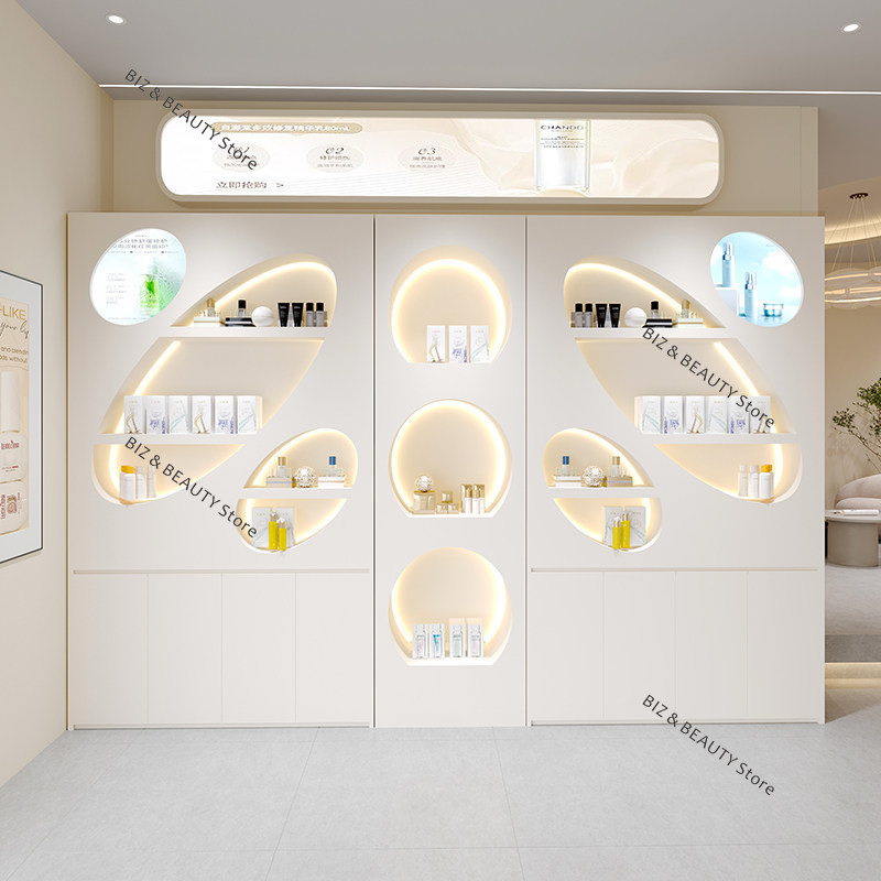 High Gloss Paint Beauty Salon  – обзор и цена High Luxury Skincare
