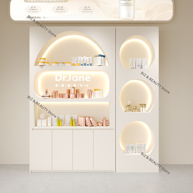 High Gloss Paint Beauty Salon  – обзор и цена High Luxury Skincare